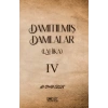 Damıtılmış Damlalar (Lahika) IV