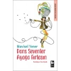 Dans Sevenler ayağa Fırlasın