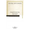 Dantonun Ölümü (Ciltli)