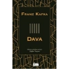 Dava(Bez Ciltli)