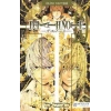 Death Note Ölüm Defteri Cilt: 10
