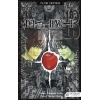 Death Note Serisi 13 - Ölüm Defteri