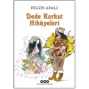 Dede Korkut Hikayeleri
