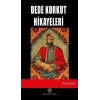 Dede Korkut Hikayeleri