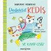 Dedektif Kediş ve Kayıp Ceviz