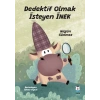 Dedektif Olmak İsteyen İnek