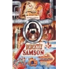 Dedektif Samson (Ciltli)