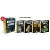 Dedektif Sensin (4 Kitap Takım)