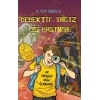 Dedektif Yağız İş Başında