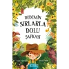Dedemin Sırlarla Dolu Şapkası (Ciltli)