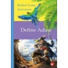 Define Adası - Ciltli
