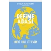 Define Adası - Kısaltılmış Klasikler