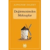 Değirmenimden Mektuplar