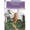 Değirmenimden Mektuplar