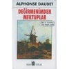 Değirmenimden Mektuplar