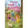 Değişim Kalesi - Küçük Mutluluklar Kulübü