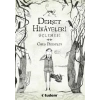 Dehşet Hikayeleri Üçlemesi