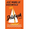 Delifişek (Ciltli )