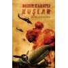 Demir Kanatlı Kuşlar