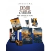 Demir Zambak 1 - Tek Kitaplık Kutu - Ciltli