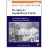 Demiryolu Seyahatinin Tarihi