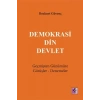 Demokrasi Din Devlet