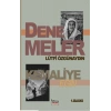 Denemeler