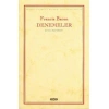 Denemeler