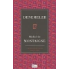Denemeler (Bez Ciltli)
