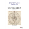 Denemeler: Birinci Cilt
