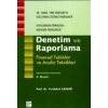 Denetim ve Raporlama