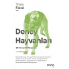 Deney Hayvanları