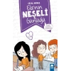 Dengeli Beslenme Kampanyası – Ela’nın Neşeli Günlüğü