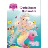 Deniz Kızını Kurtaralım
