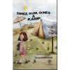 Deniz Kum Güneş ve Kamp