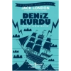 Deniz Kurdu (Kısaltılmış Metin) 100 Temel Eser