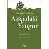 Deniz Üçlemesi Serisi 3 - Aşağıdaki Yangın (Fire Dawn Below)