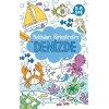 Denizde - Noktaları Birleştirelim 5-6 Yaş