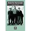 Denizleri Kurtarmak