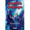 Denizlerin Dalgasıyım