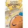 Depodaki Sır