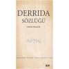 Derrida Sözlüğü