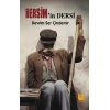 Dersimin Dersi