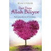 Dert Etme Allah Biliyor