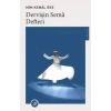Dervişin Sema Defteri