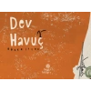 Dev Havuç