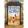 Devler Şehri