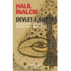 Devlet-i Aliyye-V - Osmanlı İmparatorluğu Üzerine Araştırmalar