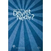 Devlet Nedir?