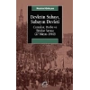 Devletin Subayı, Subayın Devleti